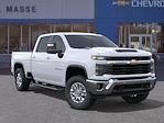 New 2026 Chevrolet Silverado 2500 LT Crew Cab for sale #CK6247 - photo 7