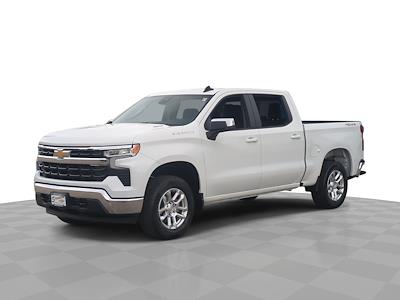 New 2026 Chevrolet Silverado 1500 LT Crew Cab for sale #CK6256 - photo 1
