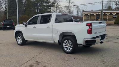 New 2026 Chevrolet Silverado 1500 LT Crew Cab for sale #CK6256 - photo 2