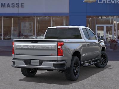 New 2026 Chevrolet Silverado 1500 RST Double Cab for sale #CK6264 - photo 2