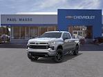New 2026 Chevrolet Silverado 1500 RST Double Cab for sale #CK6264 - photo 8