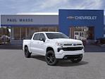 New 2026 Chevrolet Silverado 1500 RST Crew Cab for sale #CK6266 - photo 1