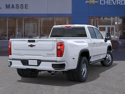 New 2026 Chevrolet Silverado 3500 High Country Crew Cab for sale #CK6269 - photo 2