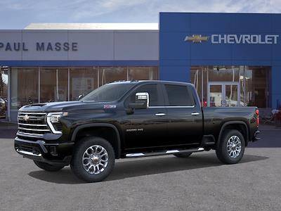 New 2026 Chevrolet Silverado 2500 LT Crew Cab for sale #CK6270 - photo 2