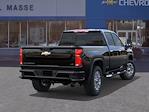New 2026 Chevrolet Silverado 2500 LT Crew Cab for sale #CK6270 - photo 4