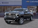 New 2026 Chevrolet Silverado 2500 LT Crew Cab for sale #CK6270 - photo 6