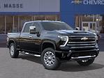 New 2026 Chevrolet Silverado 2500 LT Crew Cab for sale #CK6270 - photo 7