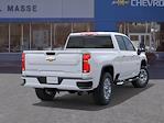 New 2026 Chevrolet Silverado 2500 LT Crew Cab for sale #CK6274 - photo 4