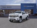 New 2026 Chevrolet Silverado 2500 LT Crew Cab for sale #CK6274 - photo 8