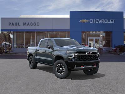 New 2026 Chevrolet Silverado 1500 ZR2 Crew Cab for sale #CK6280 - photo 1