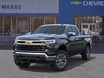 New 2026 Chevrolet Silverado 1500 LT Double Cab for sale #CK6296 - photo 6