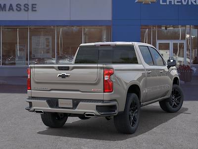 New 2026 Chevrolet Silverado 1500 RST Crew Cab for sale #CK6301 - photo 2