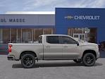 New 2026 Chevrolet Silverado 1500 RST Crew Cab for sale #CK6301 - photo 5