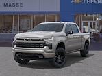 New 2026 Chevrolet Silverado 1500 RST Crew Cab for sale #CK6301 - photo 6