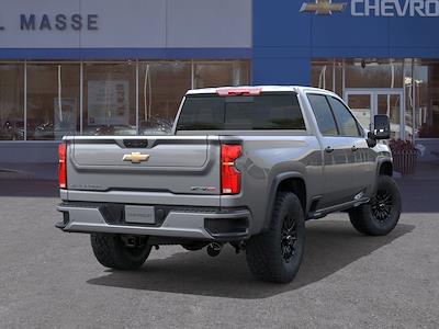 New 2026 Chevrolet Silverado 2500 ZR2 Crew Cab for sale #CK6304 - photo 2