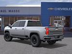 New 2026 Chevrolet Silverado 2500 ZR2 Crew Cab for sale #CK6304 - photo 4
