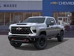 New 2026 Chevrolet Silverado 2500 ZR2 Crew Cab for sale #CK6304 - photo 6