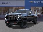 New 2026 Chevrolet Silverado 2500 ZR2 Crew Cab for sale #CK6305 - photo 6