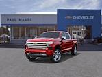 New 2026 Chevrolet Silverado 1500 High Country Crew Cab for sale #CK6306 - photo 8