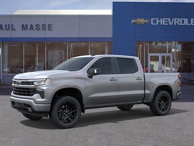 New 2026 Chevrolet Silverado 1500 RST Crew Cab for sale #CK6307 - photo 2
