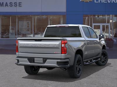 New 2026 Chevrolet Silverado 1500 RST Crew Cab for sale #CK6311 - photo 2