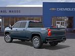 New 2026 Chevrolet Silverado 2500 Custom Crew Cab for sale #CK6313 - photo 4