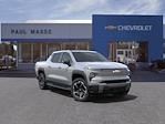New 2025 Chevrolet Silverado EV LT Crew Cab 4WD Pickup for sale #ECK5004 - photo 1