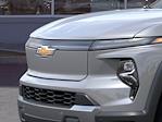 New 2025 Chevrolet Silverado EV LT Crew Cab 4WD Pickup for sale #ECK5004 - photo 13