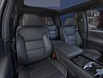 New 2025 Chevrolet Silverado EV LT Crew Cab 4WD Pickup for sale #ECK5004 - photo 16