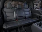 New 2025 Chevrolet Silverado EV LT Crew Cab 4WD Pickup for sale #ECK5004 - photo 17