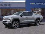 New 2025 Chevrolet Silverado EV LT Crew Cab 4WD Pickup for sale #ECK5004 - photo 3