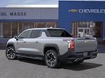 New 2025 Chevrolet Silverado EV LT Crew Cab 4WD Pickup for sale #ECK5004 - photo 4