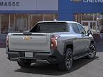 New 2025 Chevrolet Silverado EV LT Crew Cab 4WD Pickup for sale #ECK5004 - photo 2