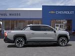 New 2025 Chevrolet Silverado EV LT Crew Cab 4WD Pickup for sale #ECK5004 - photo 5