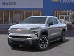 New 2025 Chevrolet Silverado EV LT Crew Cab 4WD Pickup for sale #ECK5004 - photo 6