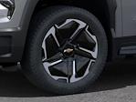 New 2025 Chevrolet Silverado EV LT Crew Cab 4WD Pickup for sale #ECK5004 - photo 9