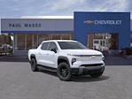 New 2025 Chevrolet Silverado EV LT Crew Cab 4WD Pickup for sale #ECK5005 - photo 1