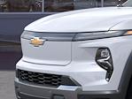 New 2025 Chevrolet Silverado EV LT Crew Cab 4WD Pickup for sale #ECK5005 - photo 13