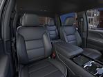 New 2025 Chevrolet Silverado EV LT Crew Cab 4WD Pickup for sale #ECK5005 - photo 16