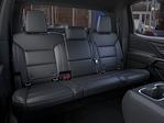 New 2025 Chevrolet Silverado EV LT Crew Cab 4WD Pickup for sale #ECK5005 - photo 17