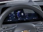 New 2025 Chevrolet Silverado EV LT Crew Cab 4WD Pickup for sale #ECK5005 - photo 18