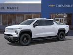 New 2025 Chevrolet Silverado EV LT Crew Cab 4WD Pickup for sale #ECK5005 - photo 3