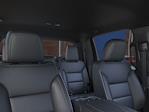 New 2025 Chevrolet Silverado EV LT Crew Cab 4WD Pickup for sale #ECK5005 - photo 24