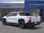 New 2025 Chevrolet Silverado EV LT Crew Cab 4WD Pickup for sale #ECK5005 - photo 4