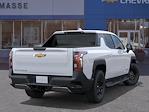 New 2025 Chevrolet Silverado EV LT Crew Cab 4WD Pickup for sale #ECK5005 - photo 2