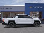 New 2025 Chevrolet Silverado EV LT Crew Cab 4WD Pickup for sale #ECK5005 - photo 5