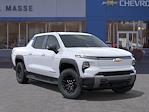 New 2025 Chevrolet Silverado EV LT Crew Cab 4WD Pickup for sale #ECK5005 - photo 7