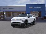 New 2025 Chevrolet Silverado EV LT Crew Cab 4WD Pickup for sale #ECK5005 - photo 8