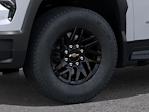 New 2025 Chevrolet Silverado EV LT Crew Cab 4WD Pickup for sale #ECK5005 - photo 9