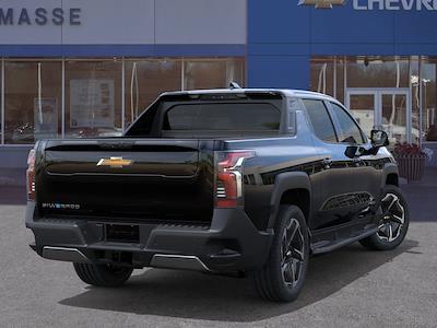 New 2026 Chevrolet Silverado EV LT Crew Cab 4WD Pickup for sale #ECK6000 - photo 2